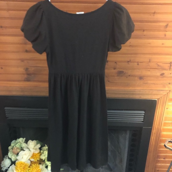 Max Studio Brown Dress - Picture 2 of 3